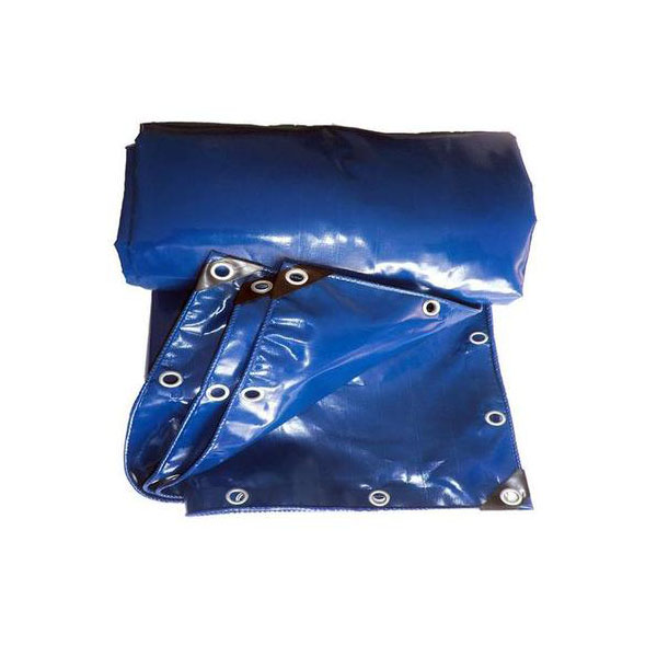 PVC hyacintho tarpaulin
