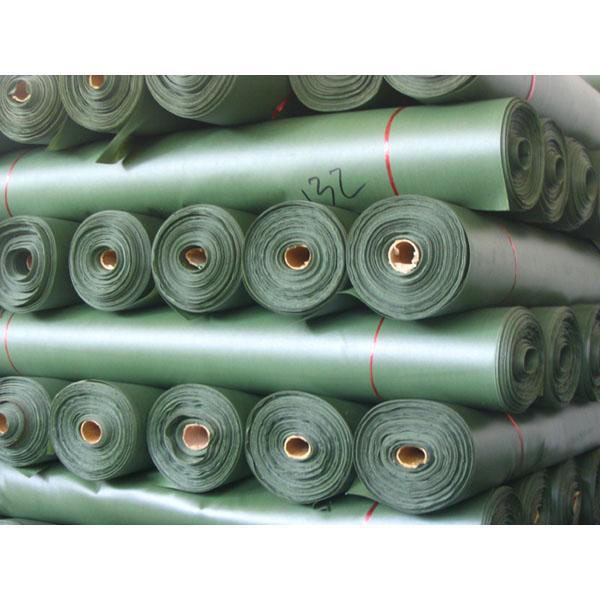 Tarpaulin viridi Roll