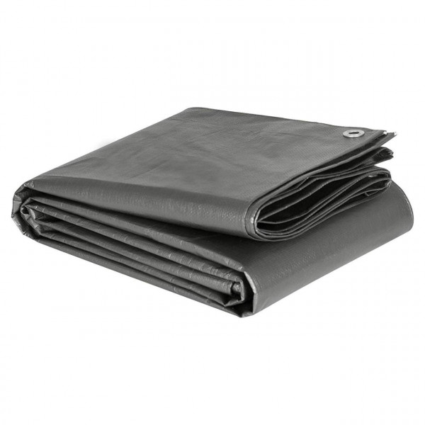 tarpaulin griseo